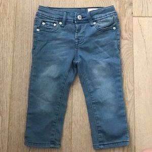 AG baby jeans!